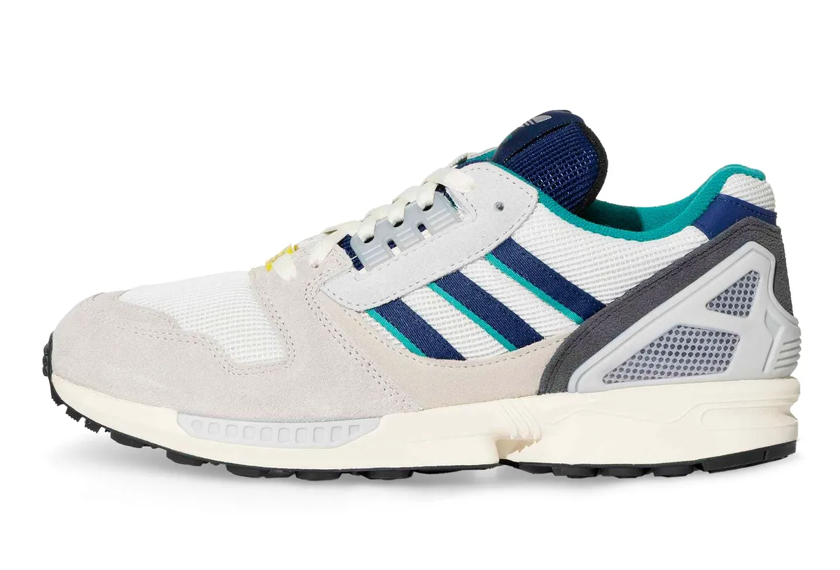 ADIDAS ORIGINALS ZX 8000 / アディダス オリジナルス ZX 8000