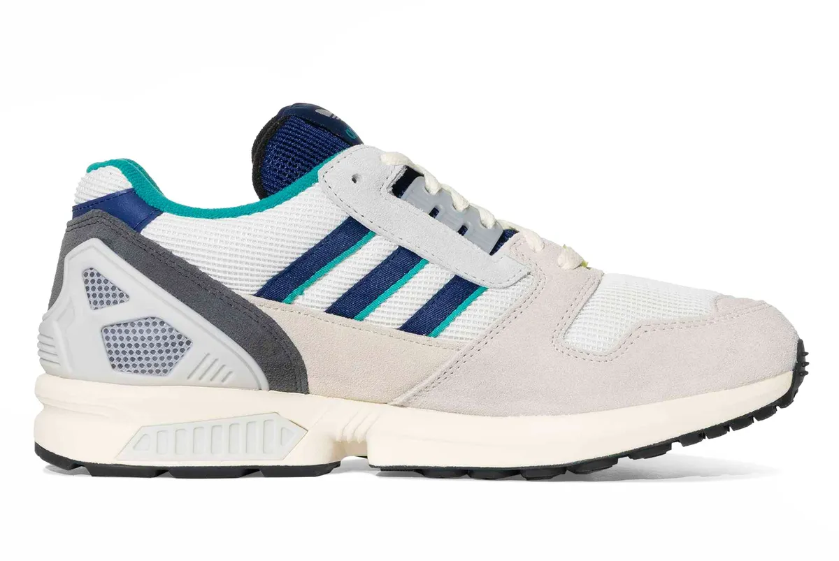 か  ADIDAS ORIGINALS ZX 8000 / アディダス オリジナルス ZX 8000