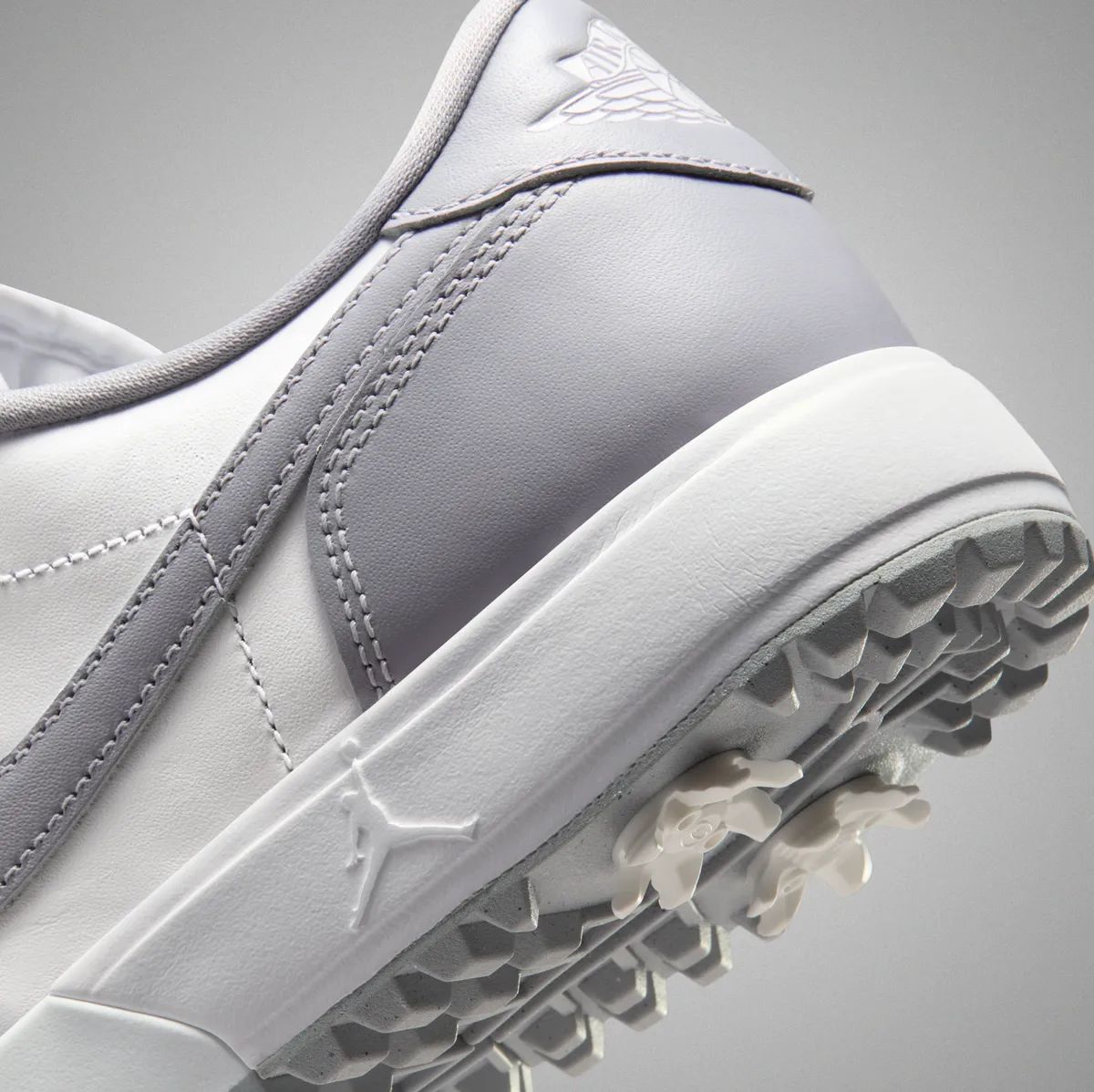 2/1発売 AIR JORDAN 1 LOW GOLF / エア ジョーダン 1 LOW ゴルフ Wolf