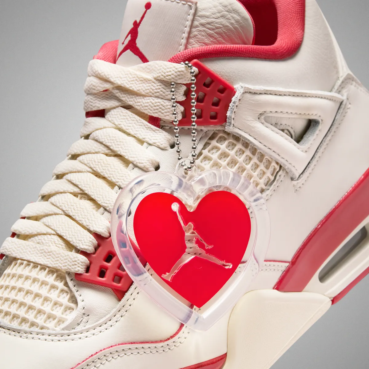 2/7発売 AIR JORDAN 4 RETRO / エア ジョーダン 4 レトロ Pale Ivory