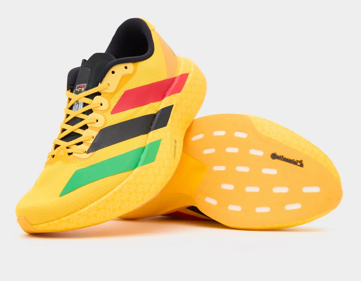 BOB MARLEY x ADIDAS ADIZERO EVO SL / ボブ・マーリー x アディダス