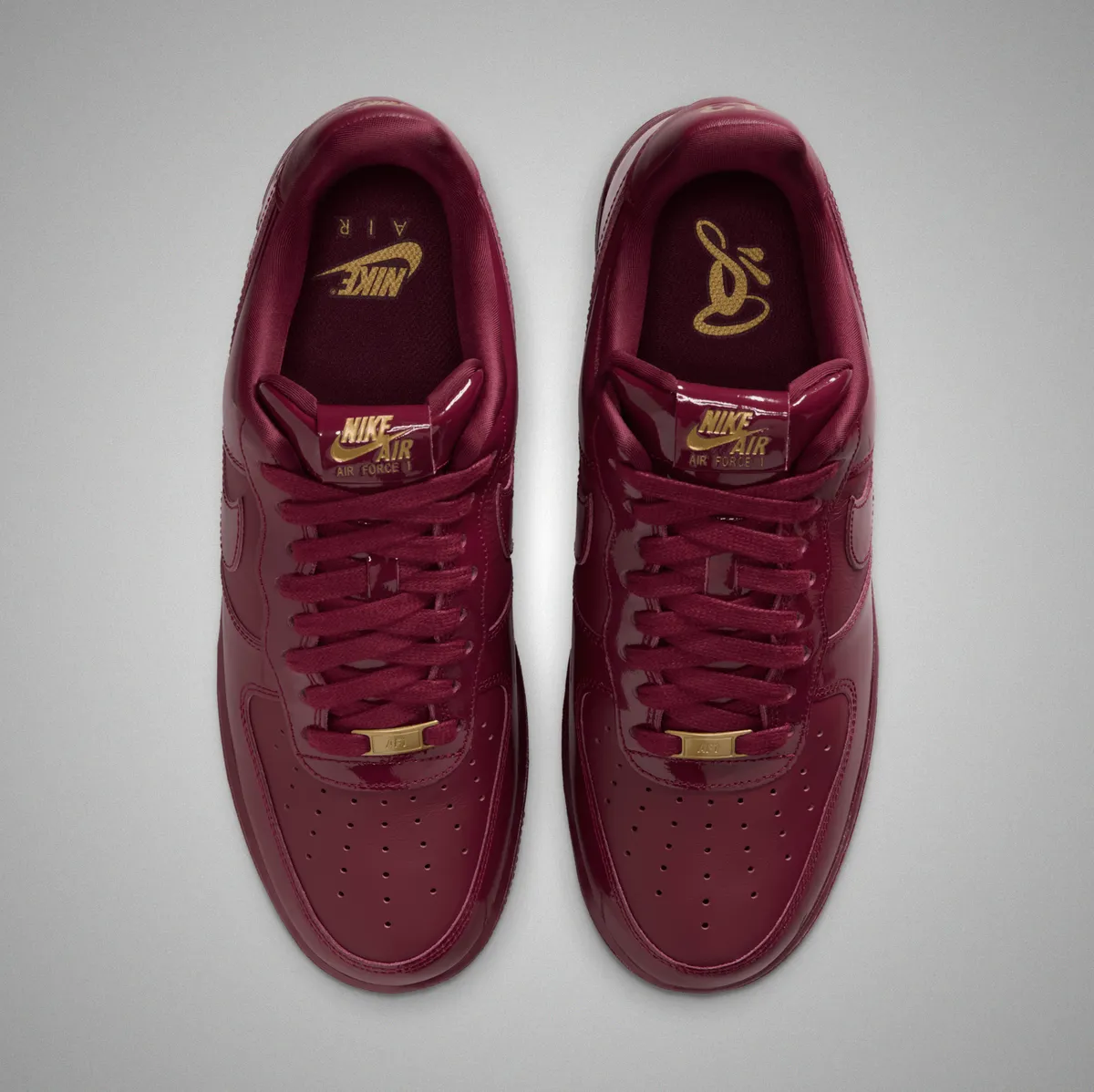 CENTRAL CEE x NIKE AIR FORCE 1 '07 / セントラル・シー x ナイキ