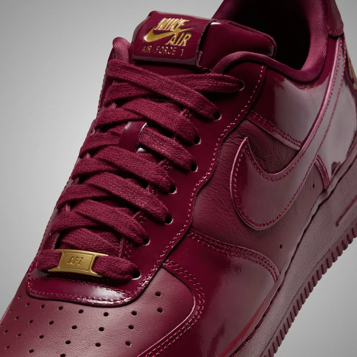 CENTRAL CEE x NIKE AIR FORCE 1 '07 / セントラル・シー x ナイキ