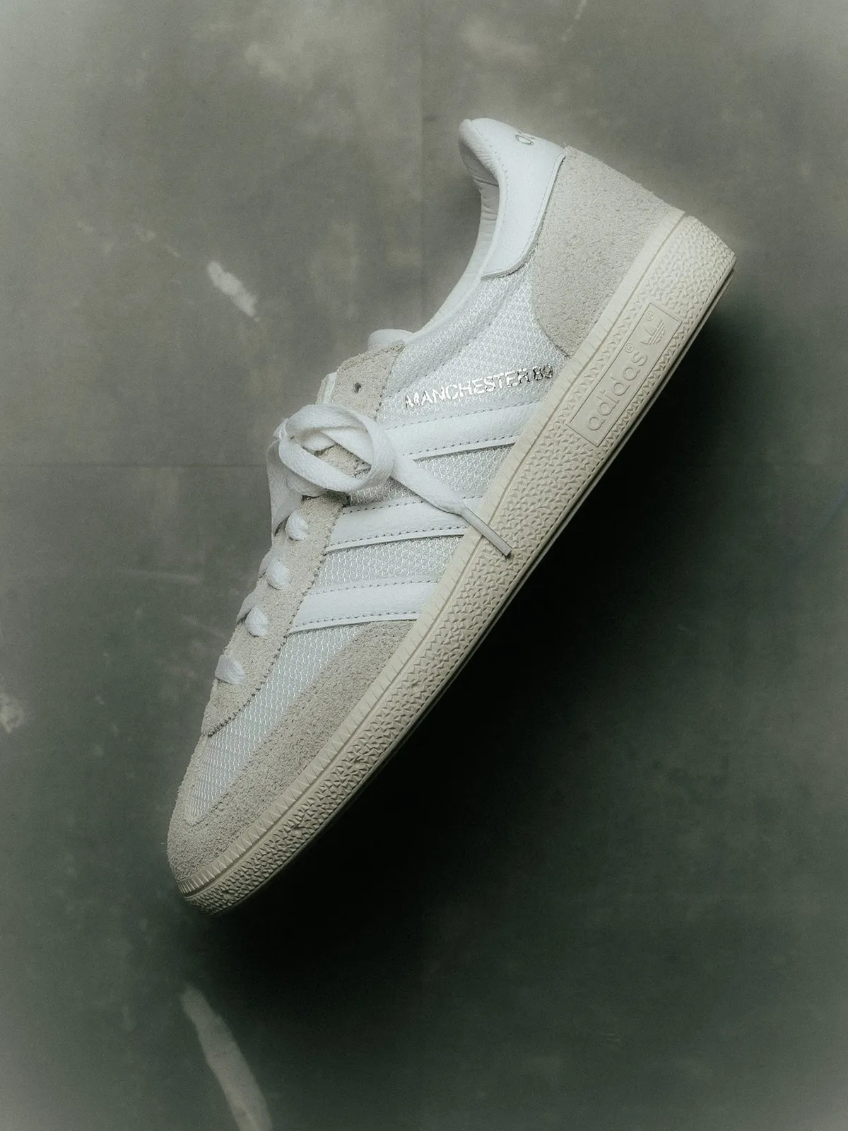 1/30発売 END. x ADIDAS ORIGINALS MANCHESTER / エンド x アディダス