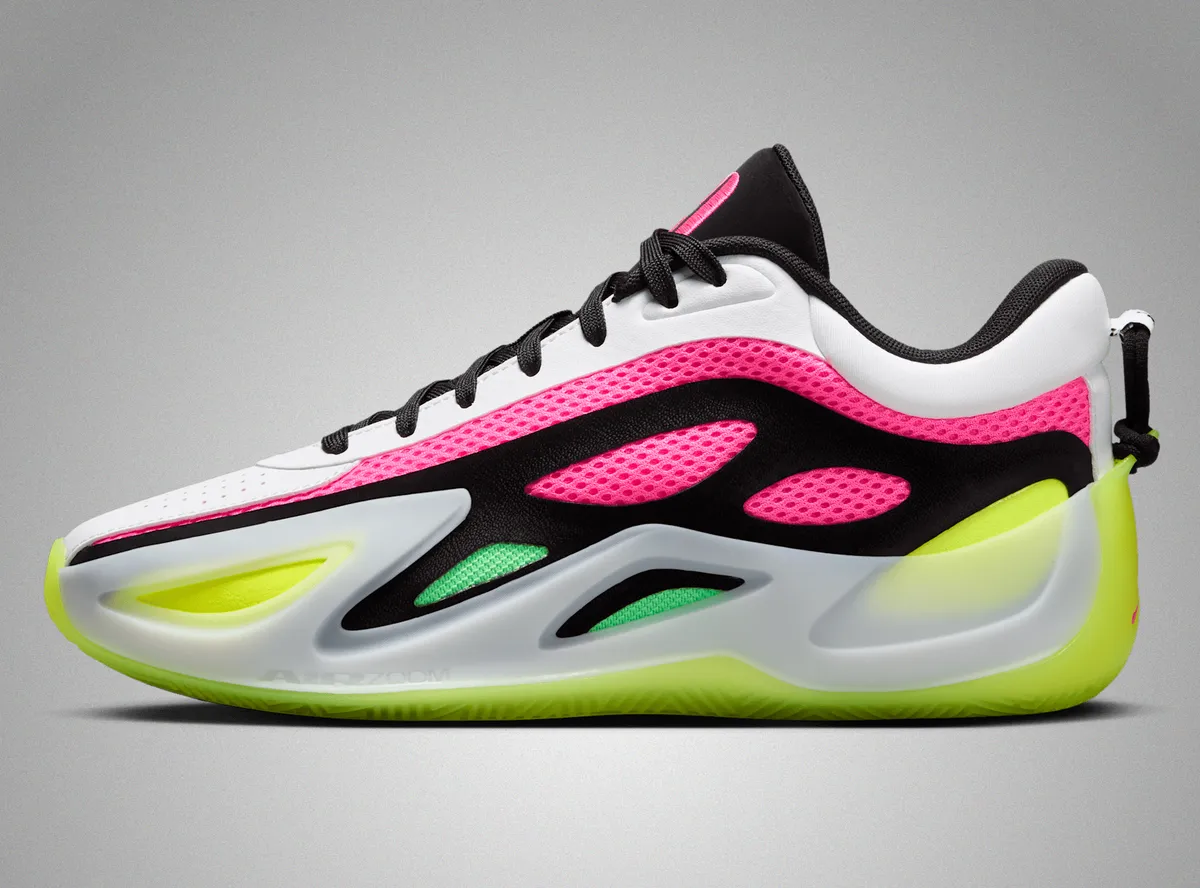 2/20発売 JORDAN HEIR SERIE 2 PF / ジョーダン エアー シリーズ 2 PF