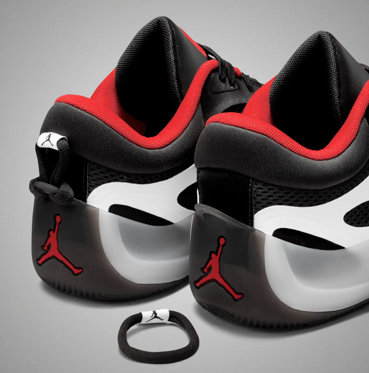 2/20発売 JORDAN HEIR SERIES 2 PF / ジョーダン エアー シリーズ 2 PF