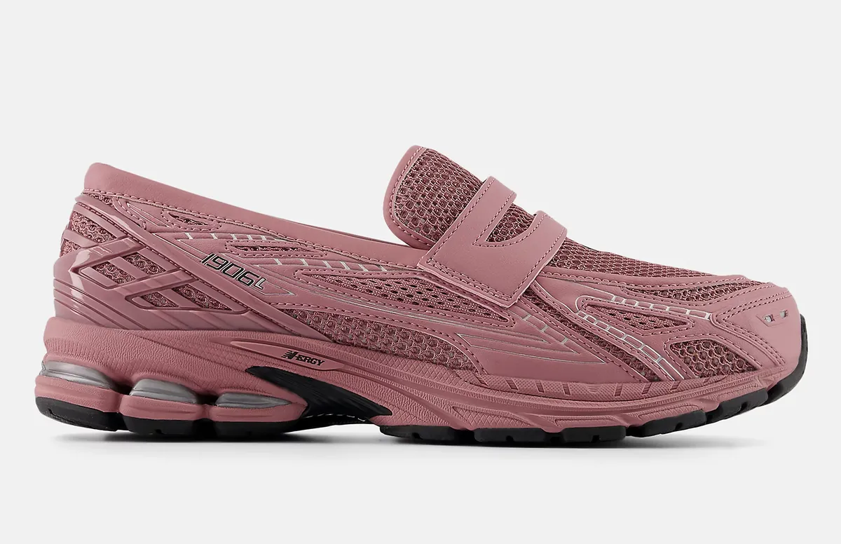 NEW BALANCE 1906L / ニューバランス 1906L Rosewood U19065WS