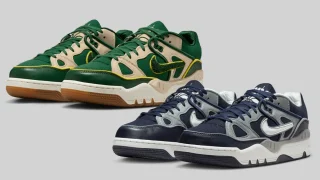 Air Penny 2 エア ペニー2 333886-400 | スニーカーラボ