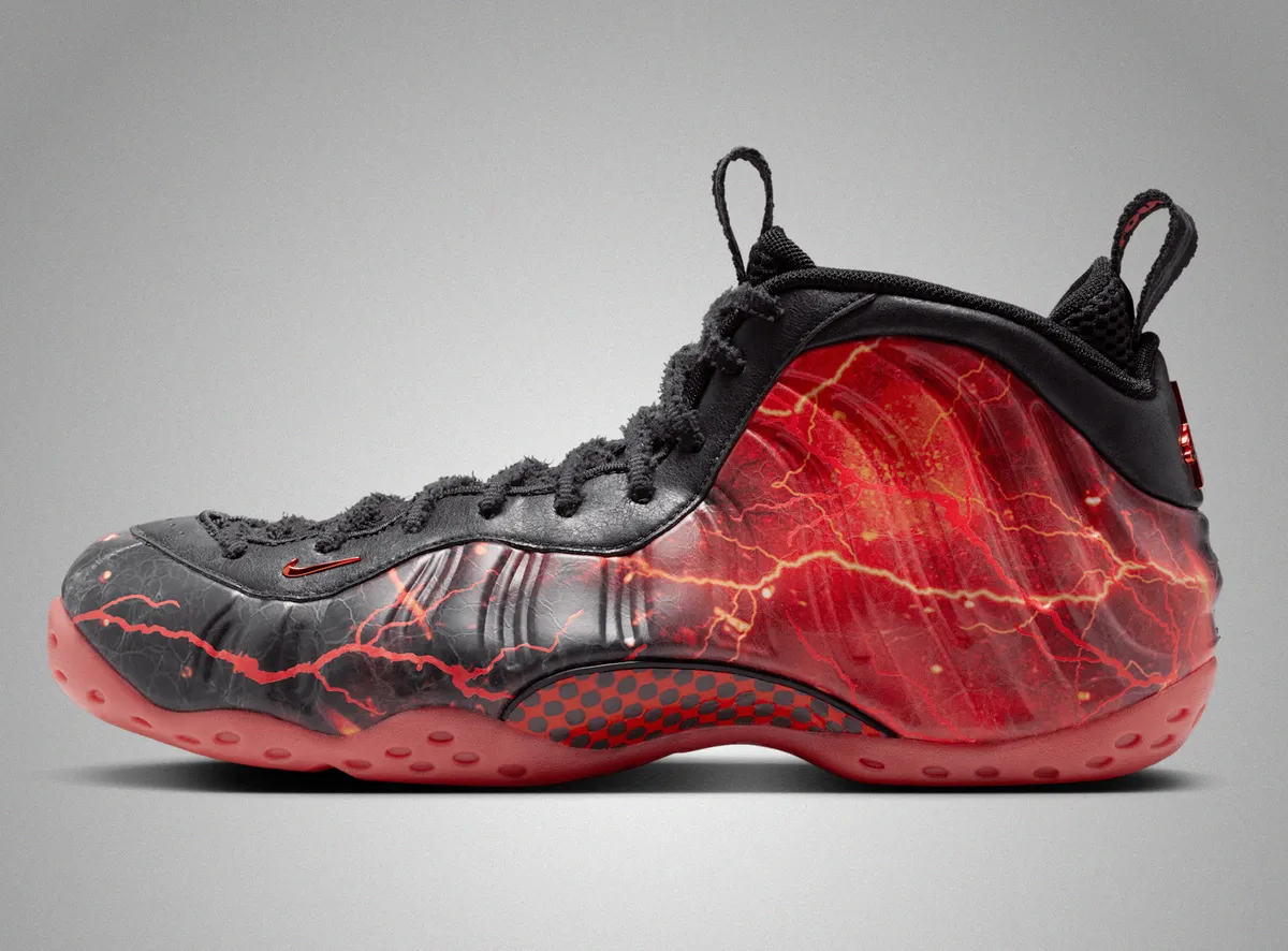 NIKE AIR FOAMPOSITE ONE PREMIUM ポジット AIR FOAMPOSITE ONE PRM - スニーカーショップSKIT