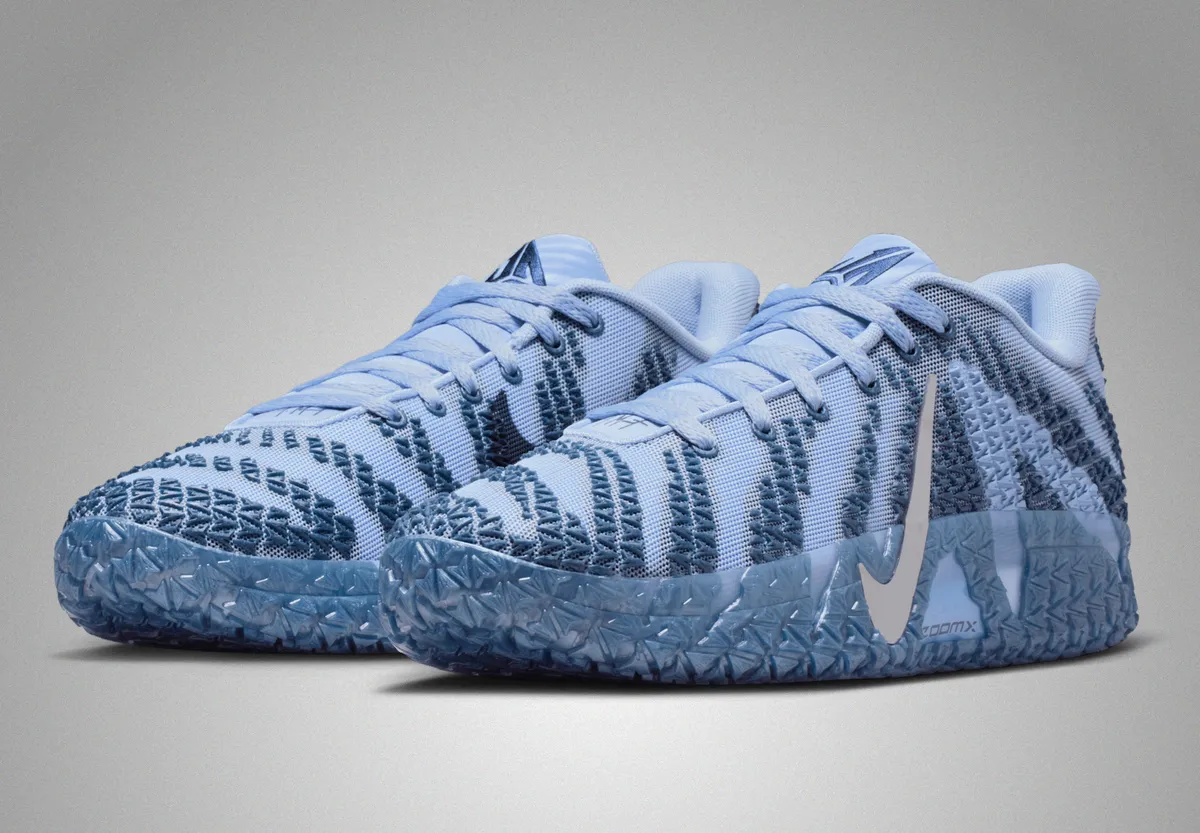 JA 3 EP / ジャ 3 EP ASW Cobalt Bliss Midnight Navy Metallic Silver