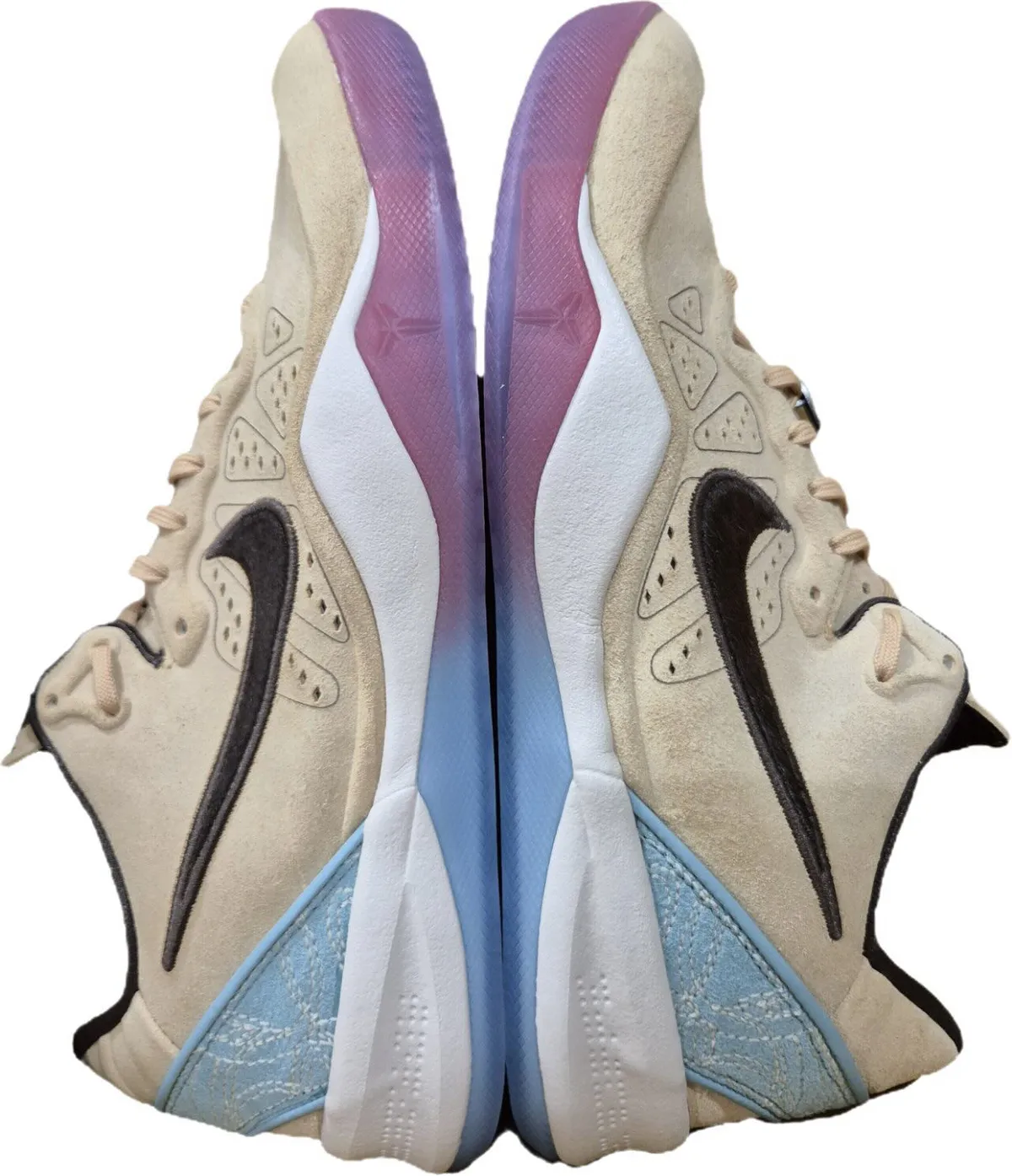 NIKE KOBE 8 PROTRO / ナイキ コービー 8 プロトロ Year Of horse 2026