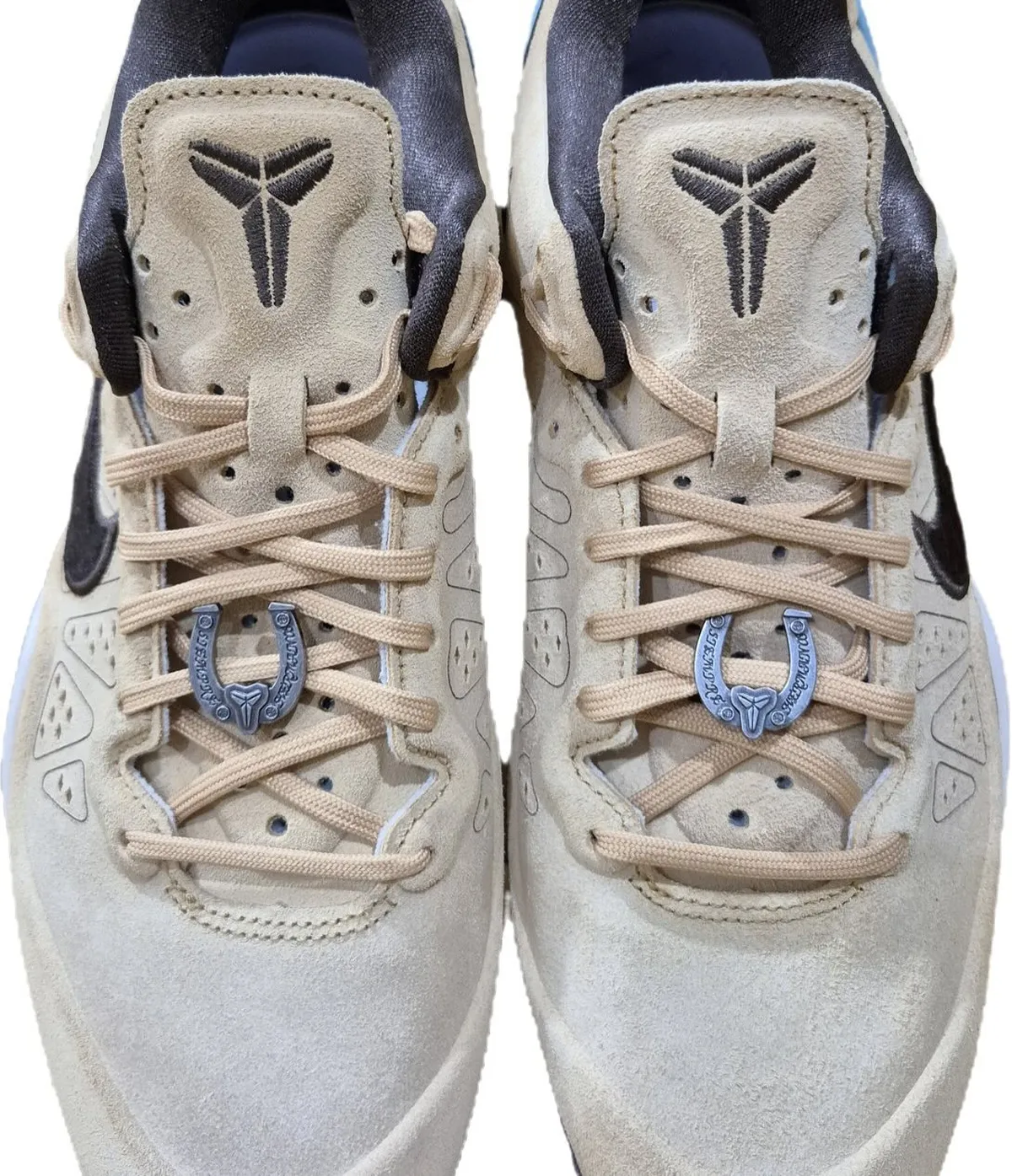 NIKE KOBE 8 PROTRO / ナイキ コービー 8 プロトロ Year Of horse 2026