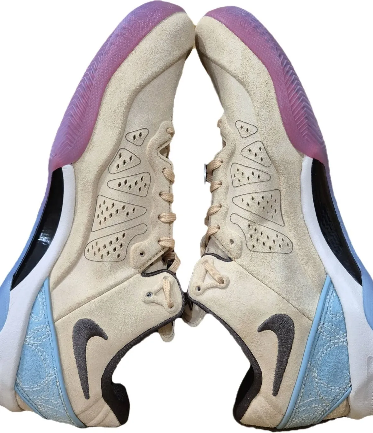 NIKE KOBE 8 PROTRO / ナイキ コービー 8 プロトロ Year Of horse 2026