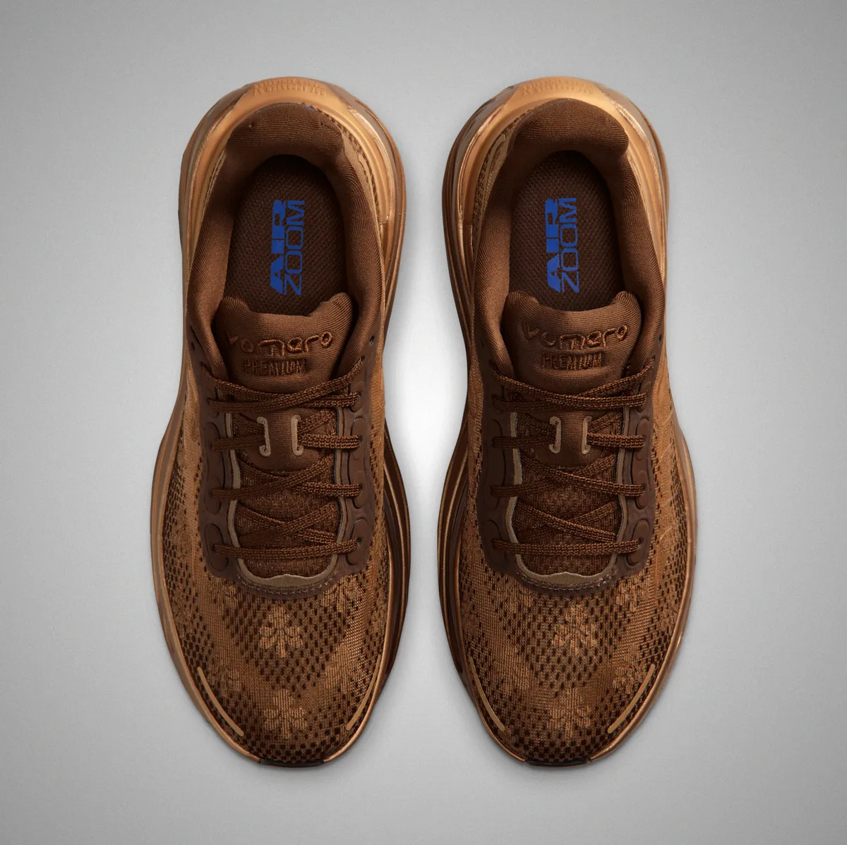 NIKE VOMERO PREMIUM QS FDL / ナイキ ボメロ プレミアム QS FDL IQ0028-200