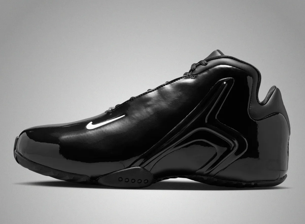 NIKE ZOOM HYPERFLIGH / ナイキ ズーム ハイパーフライト Black White IR0962-001