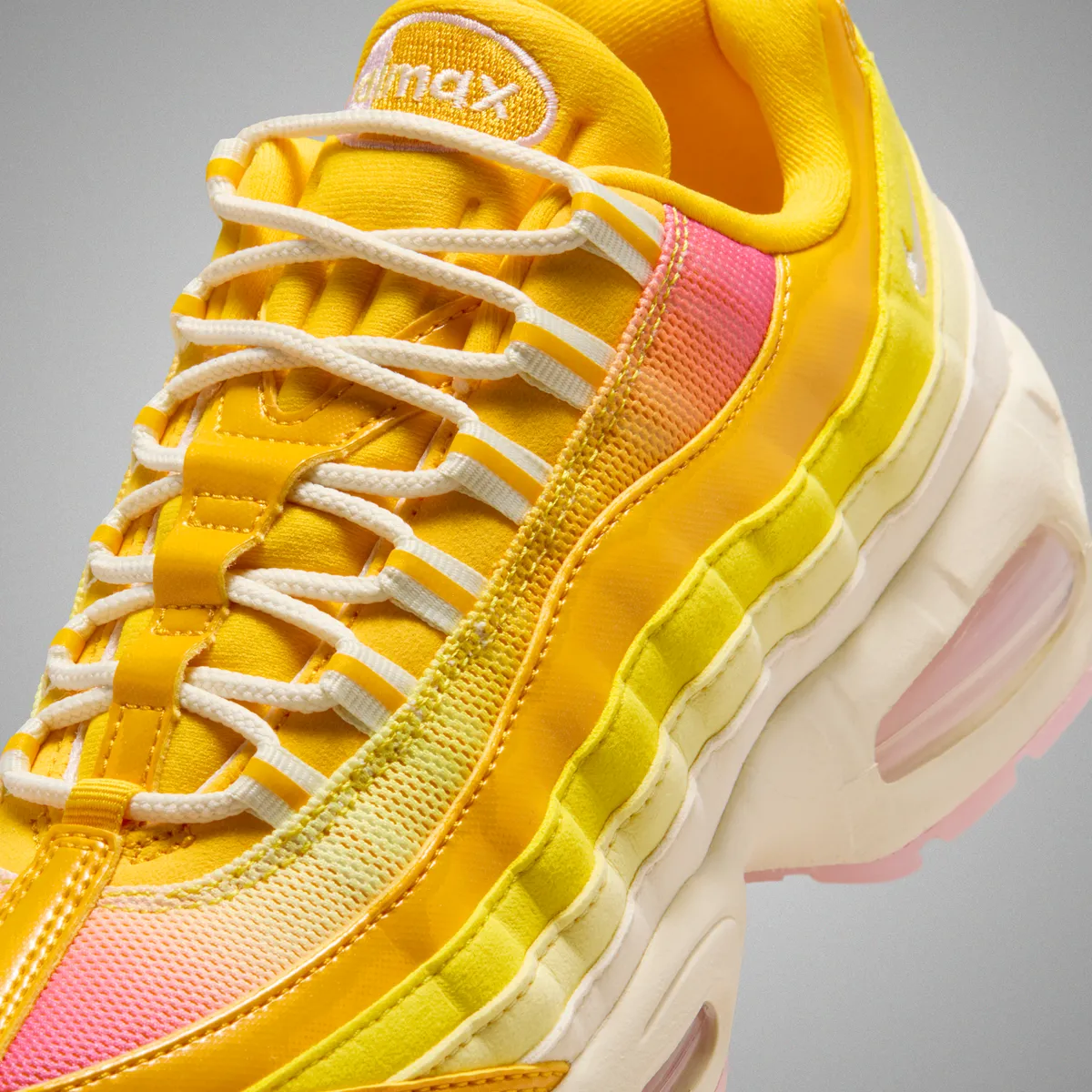 NIKE AIR MAX 95 BIG BUBBLE / ナイキ エア マックス 95 ビッグ バブル