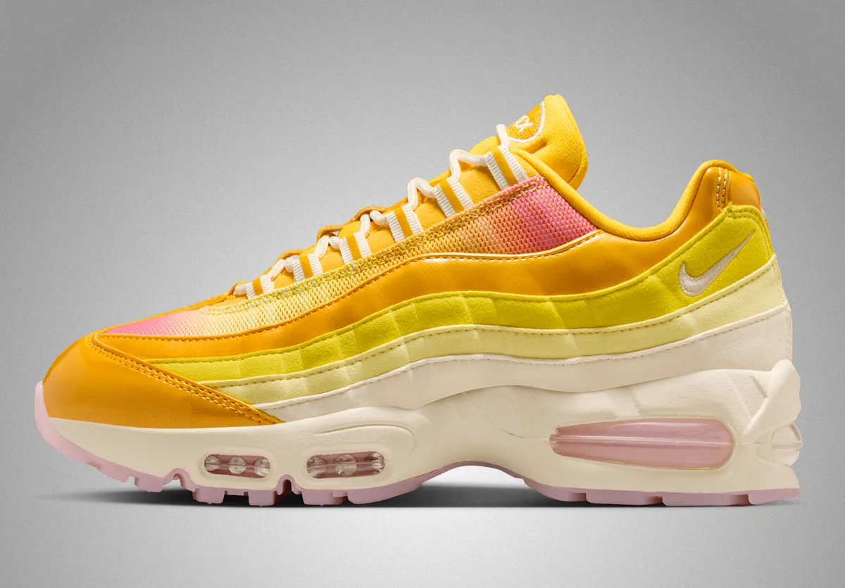 NIKE AIR MAX 95 BIG BUBBLE / ナイキ エア マックス 95 ビッグ バブル
