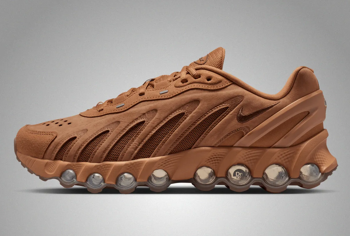 NIKE AIR MAX Dn8 LEATHER / ナイキ エア マックス Dn8 レザー