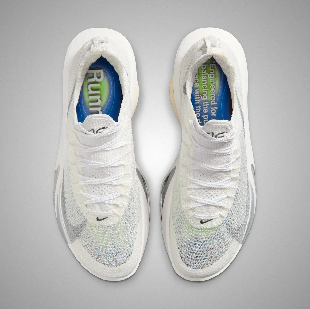 NIKE ALPHAFLY 3 / ナイキ アルファフライ 3 Running is Mental