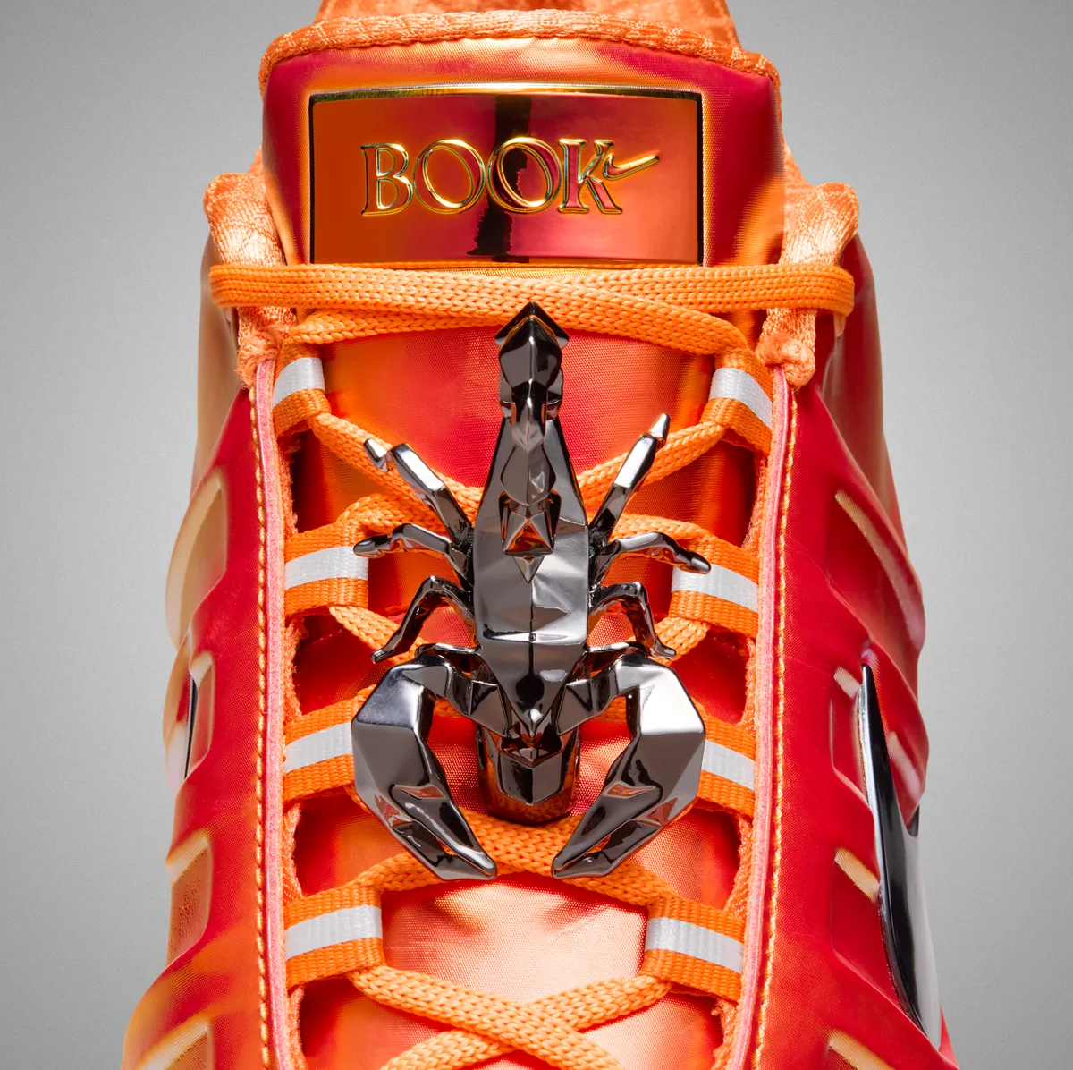 NIKE BOOK 2 EP / ナイキ ブック 2 EP 