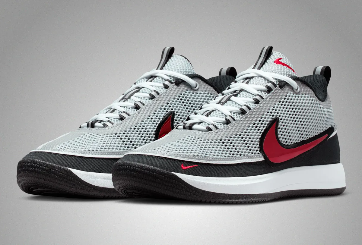 2/6発売 NIKE BOOK 2 EP / ナイキ ブック 2 EP 