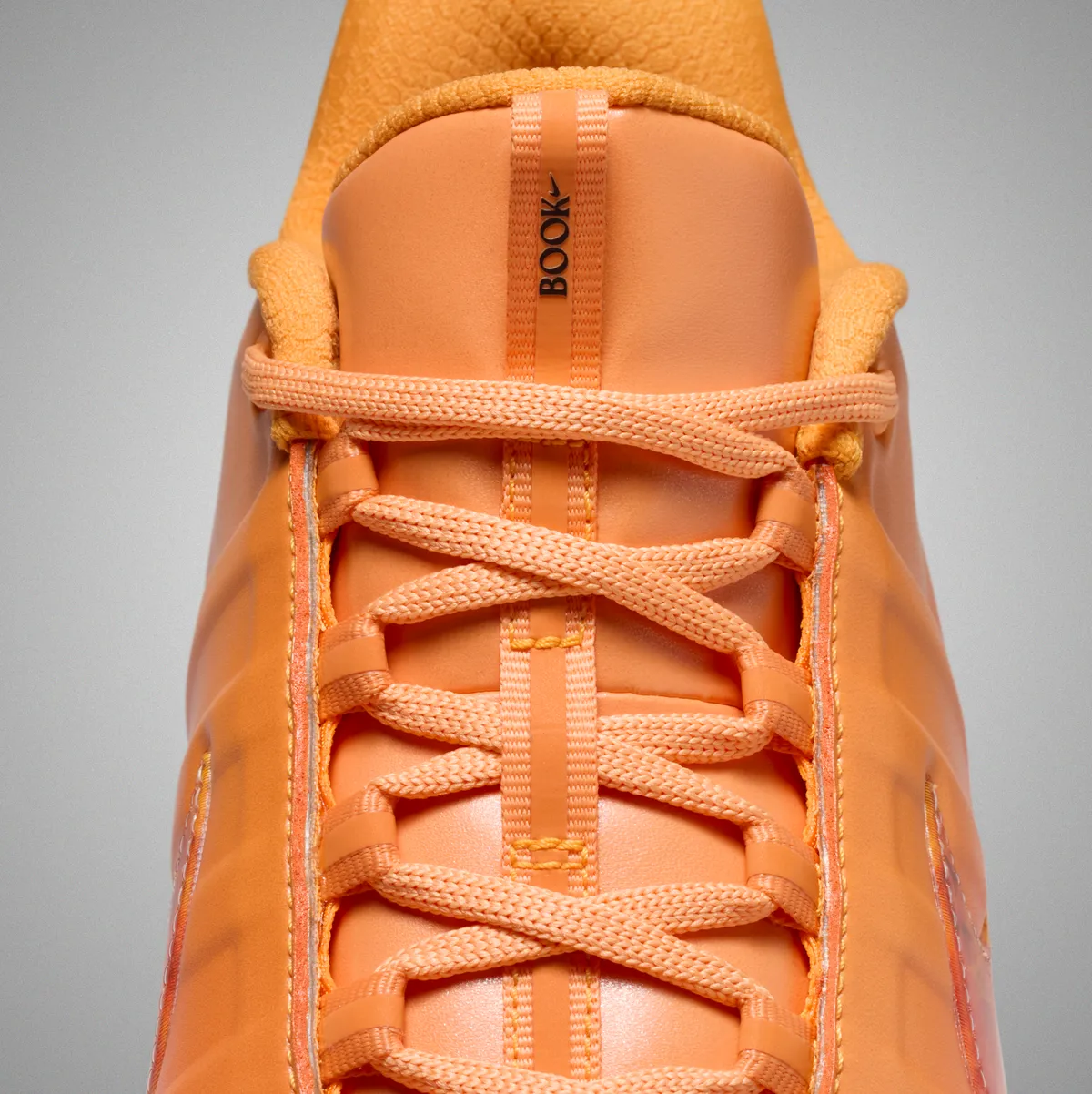 NIKE BOOK 2 / ナイキ ブック 2 The Phoenix Sundial Black Safety