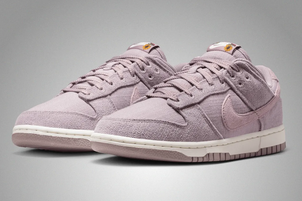 NIKE DUNK LOW / ナイキ ダンク LOW Now Accepting All Flowers IQ0386-226