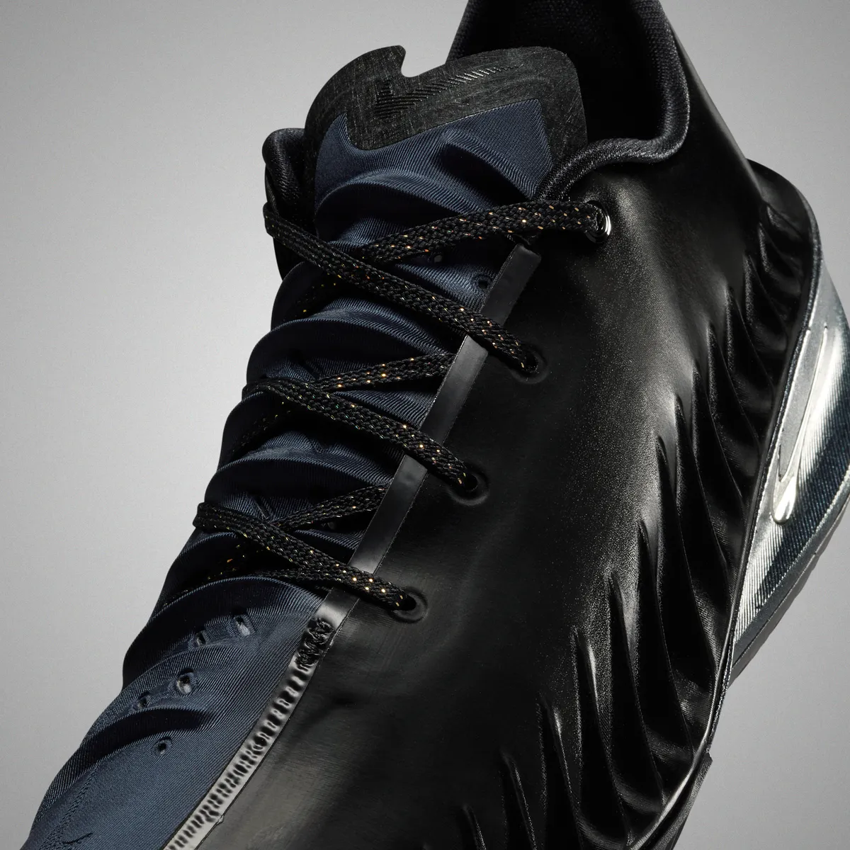 NIKE G.T. CUT 4 EP / ナイキ G.T カット 4 EP Black Anthracite Multi