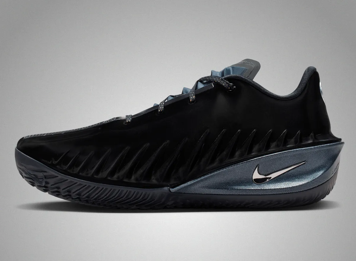 NIKE G.T. CUT 4 EP / ナイキ G.T カット 4 EP Black Anthracite Multi