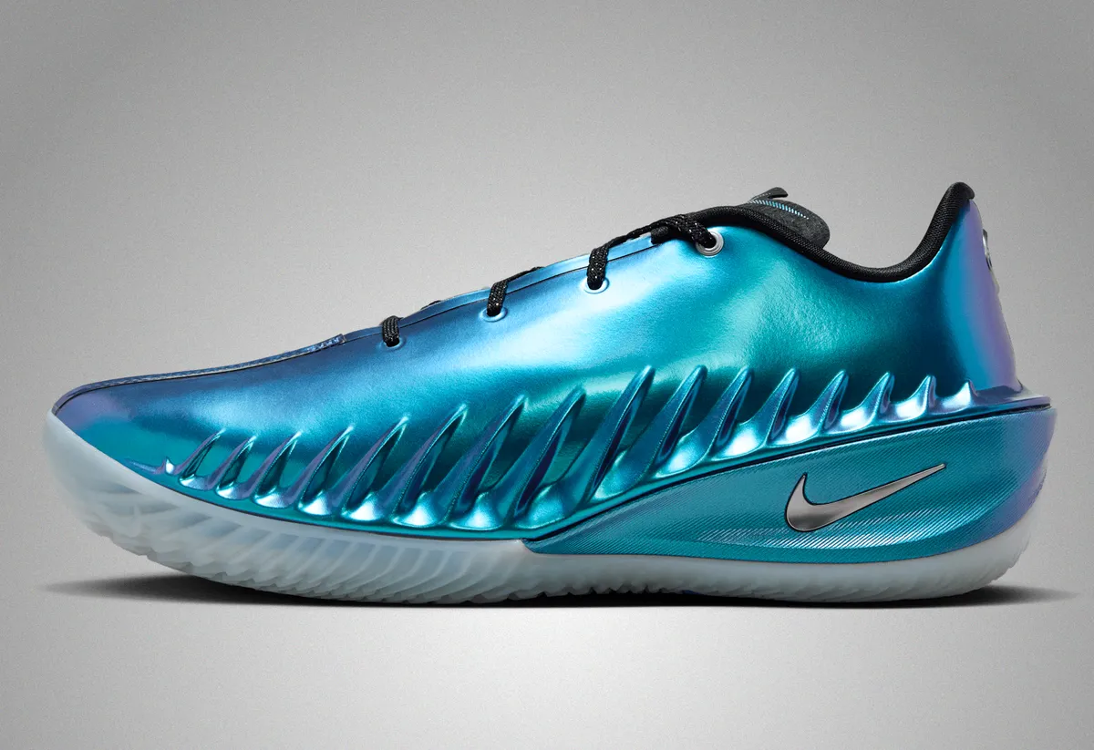 2/3発売 NIKE G.T. CUT 4 EP / ナイキ G.T. カット 4 EP Persian