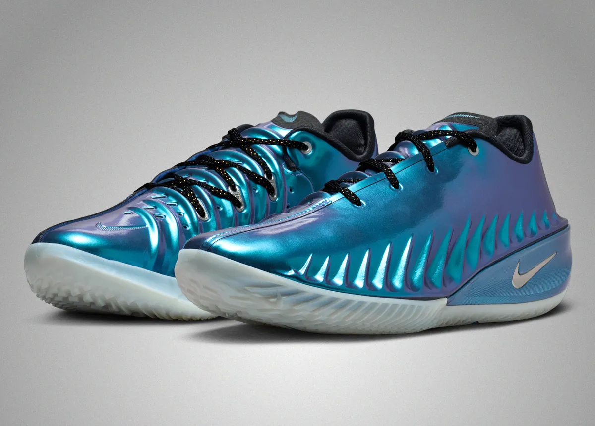 2/3発売 NIKE G.T. CUT 4 EP / ナイキ G.T. カット 4 EP Persian