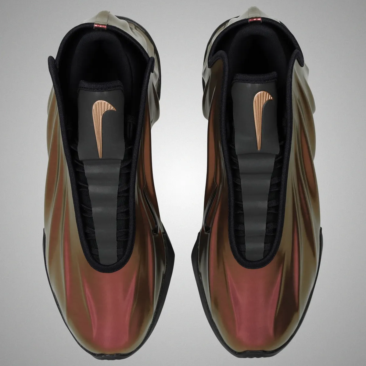 NIKE G.T. FUTURE EP / ナイキ G.T. フューチャー EP Metallic Red