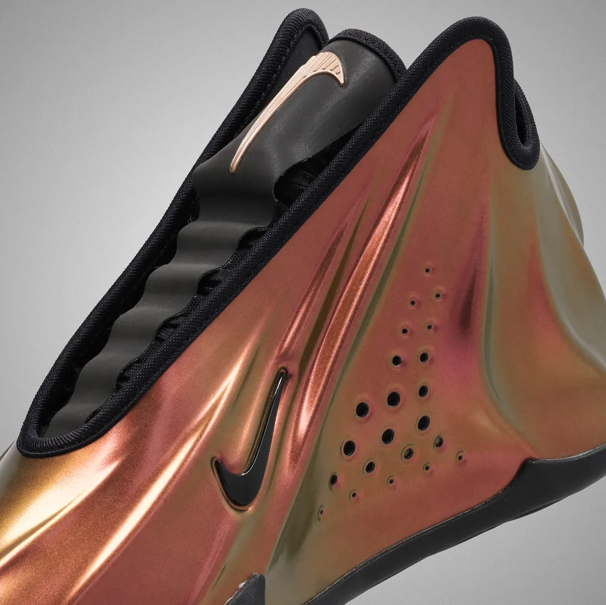 シューズ(男性用) Nike G.T. Future EP NIKE G.T. FUTURE EP / ナイキ G.T. フューチャー EP Metallic Red