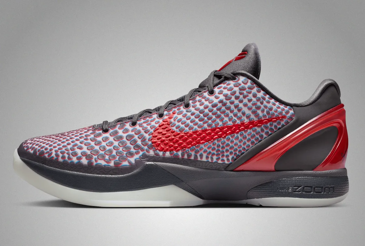 2/13発売 NIKE KOBE 6 PROTRO / ナイキ コービー 6 プロトロ “All-Star