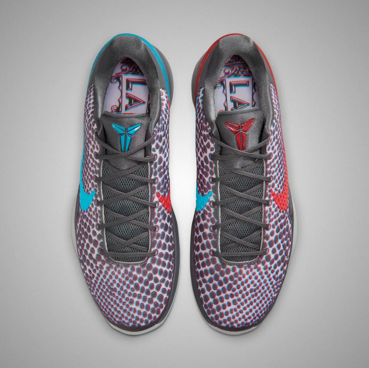 2/13発売 NIKE KOBE 6 PROTRO / ナイキ コービー 6 プロトロ “All-Star