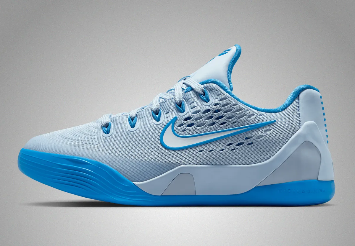 2/1発売 NIKE KOBE 9 ELITE LOW EM PROTRO / ナイキ コービー 9