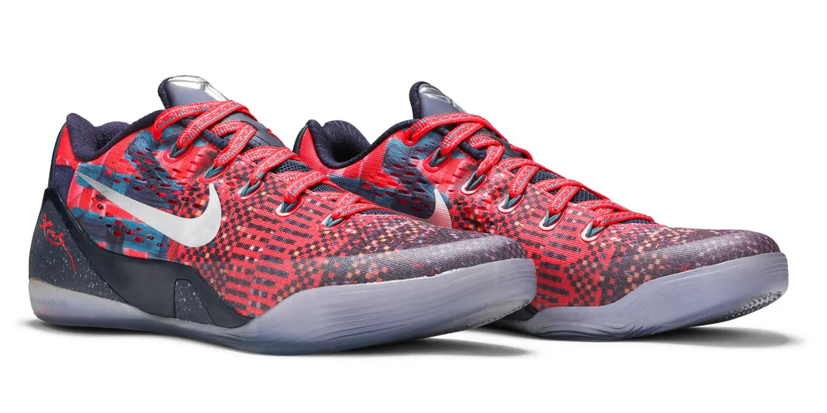 NIKE KOBE 9 LOW EM PROTRO / ナイキ コービー 9 LOW EM プロトロ