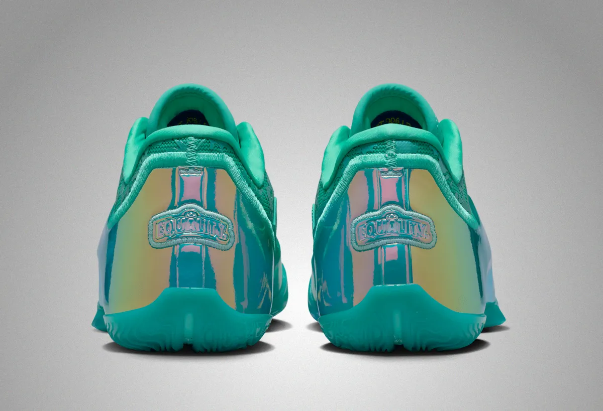 NIKE LEBRON 23 EP / ナイキ レブロン 23 EP 