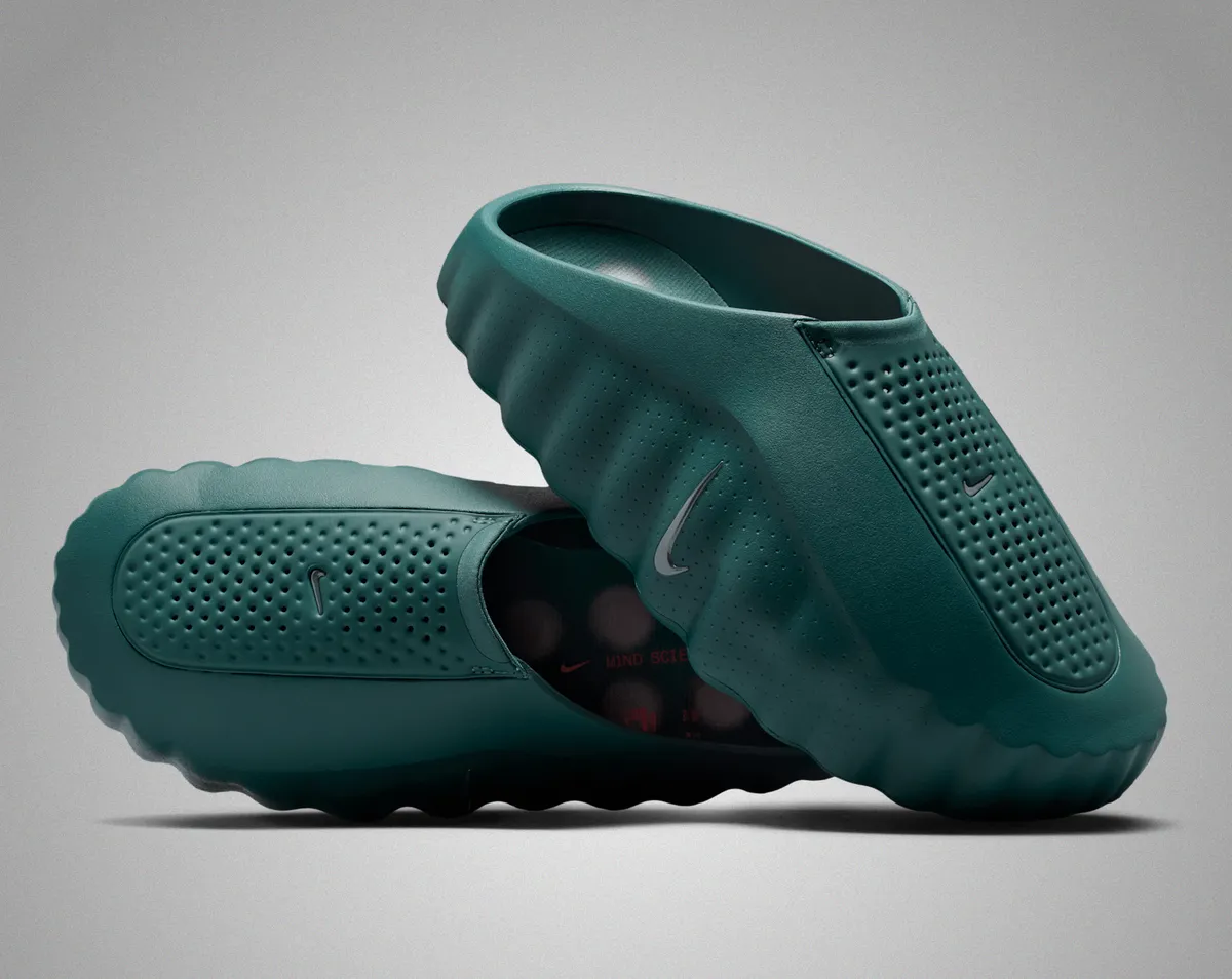 NIKE MIND 001 / ナイキ マインド 001 Mineral Slate Light Pumice