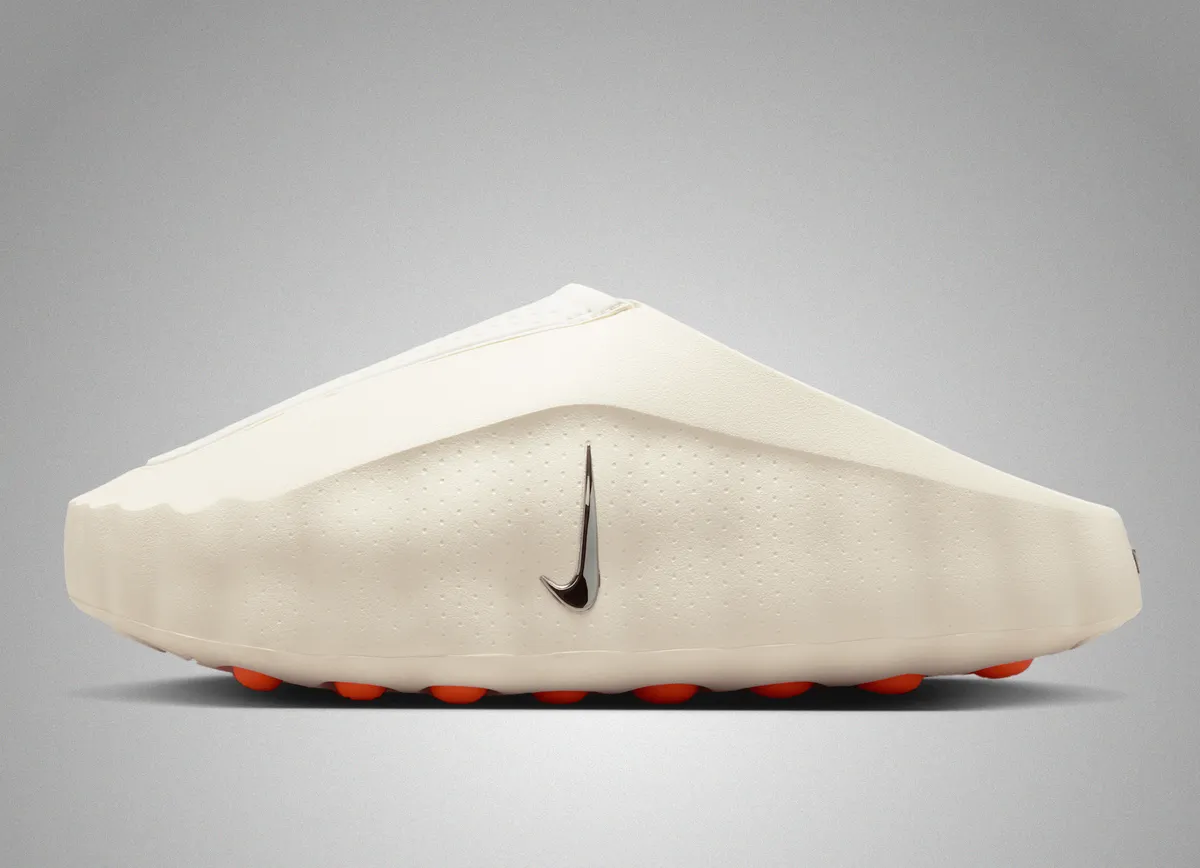 NIKE MIND 001 / ナイキ マインド 001 Sail Hyper Crimson Black