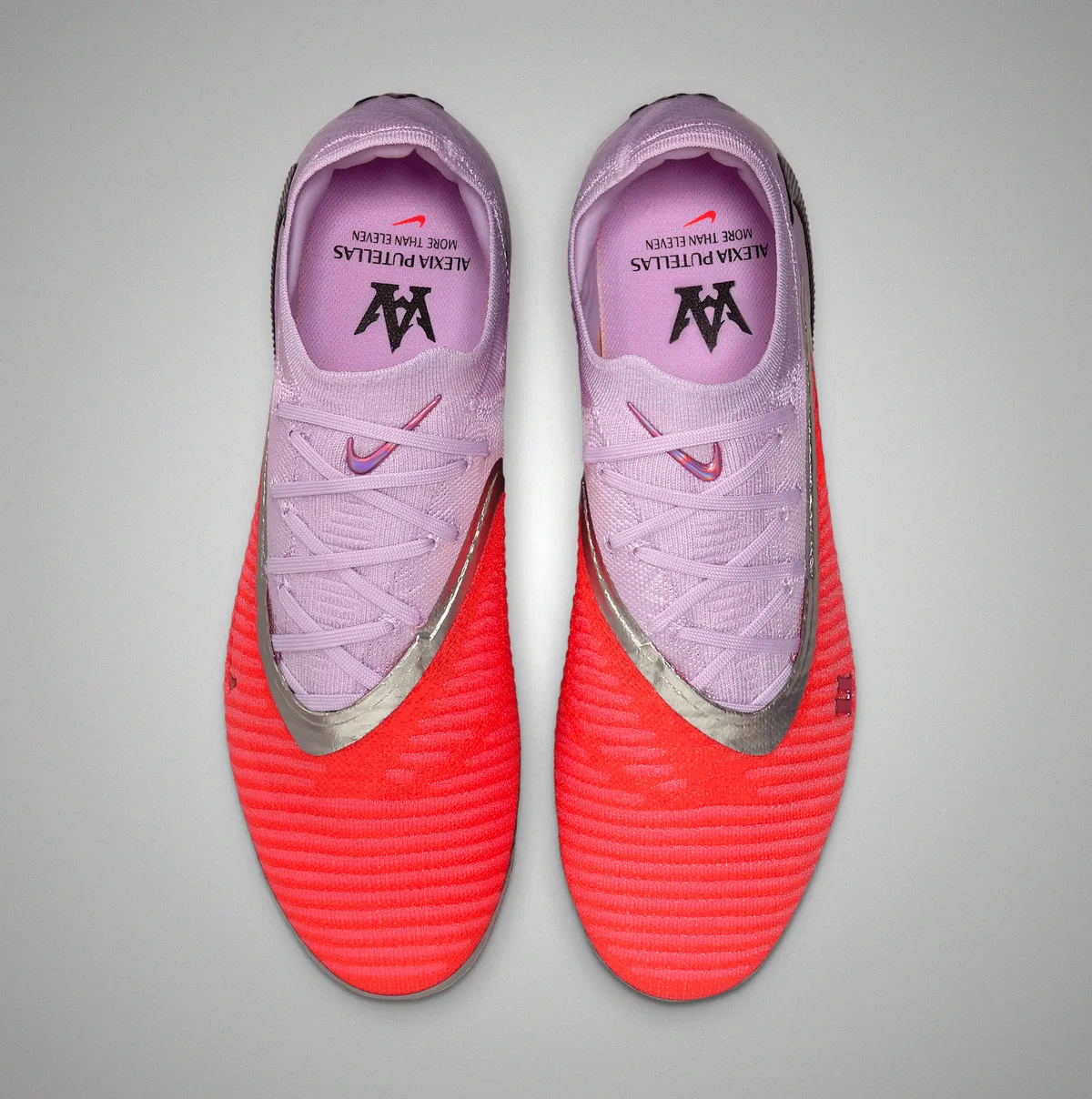 NIKE PHANTOM 6 LOW ELITE / ナイキ ファントム 6 LOW エリート