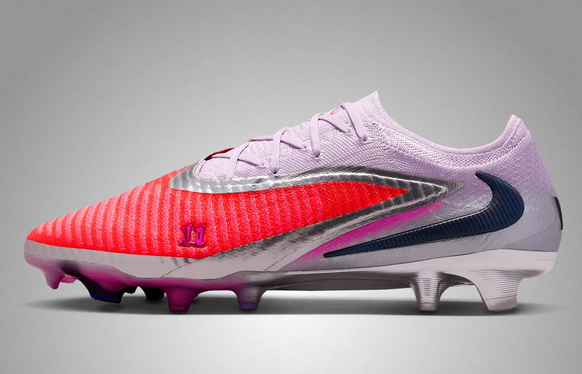 2/2発売 NIKE PHANTOM 6 LOW ELITE / ナイキ ファントム 6 LOW