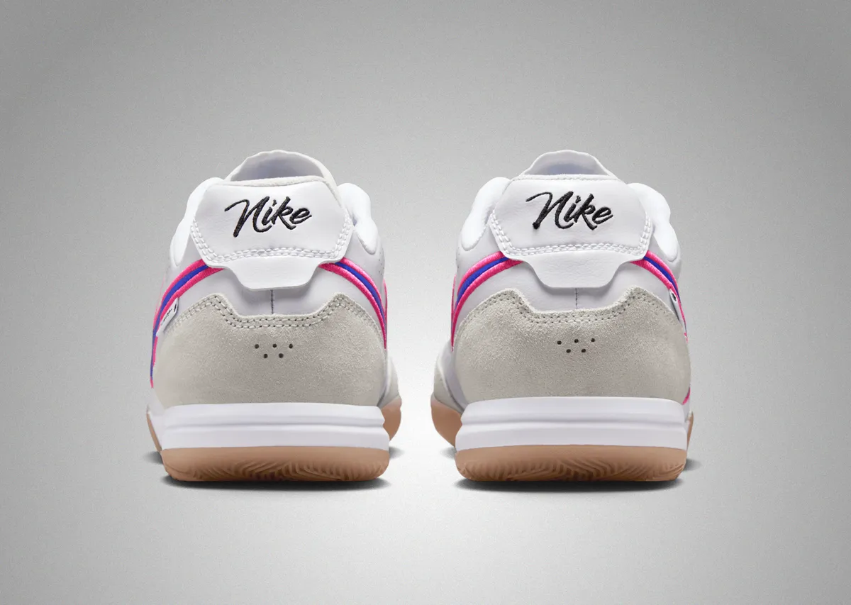 1/29発売 NIKE TIEMPO STREETGATO / ナイキ ティエンポ ストリートガト