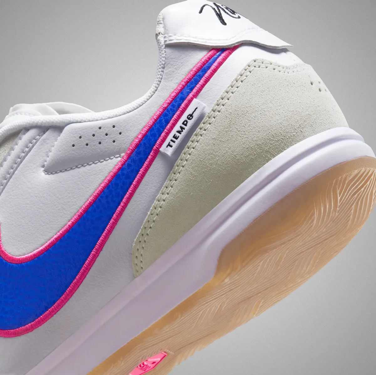 1/29発売 NIKE TIEMPO STREETGATO / ナイキ ティエンポ ストリートガト