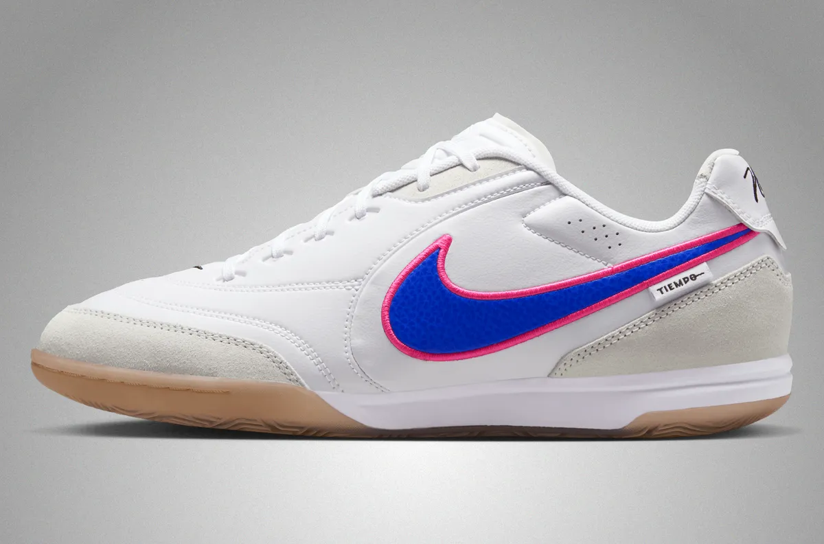 1/29発売 NIKE TIEMPO STREETGATO / ナイキ ティエンポ ストリートガト