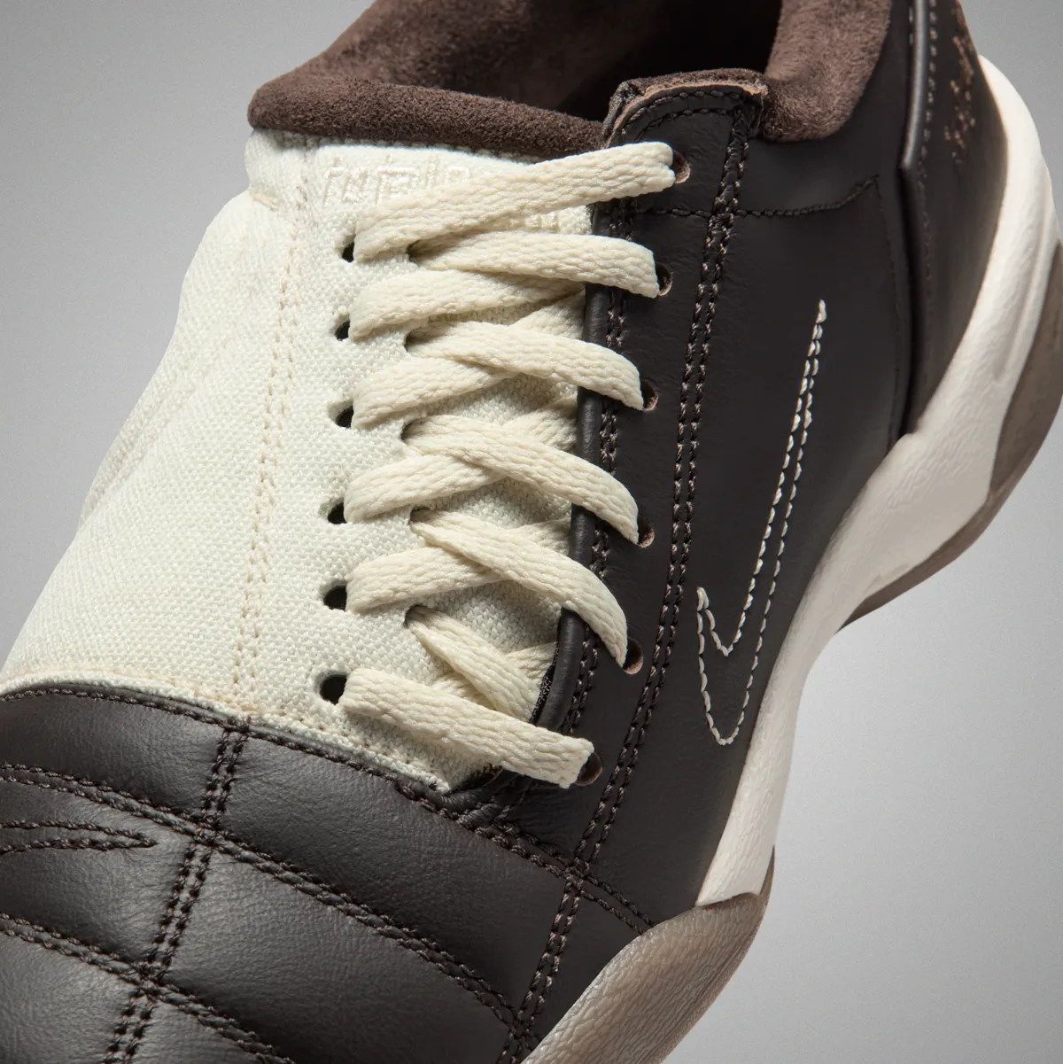 NIKE TOTAL 90 / ナイキ トータル 90 Soft Pearl Gum Dark Brown