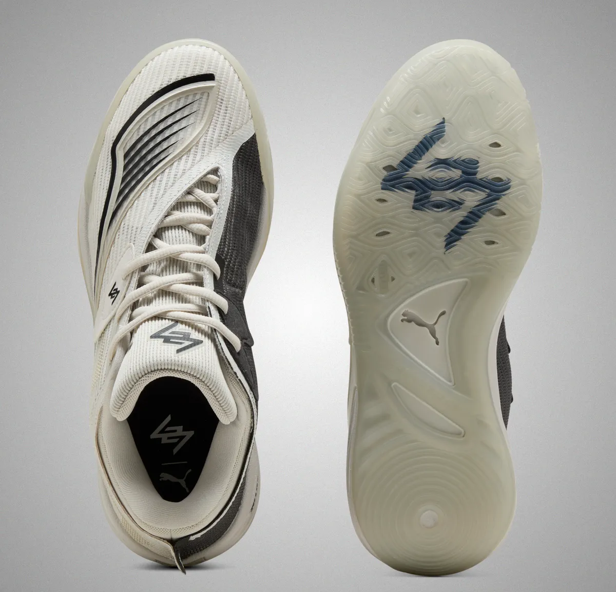 1/17発売 REPRESENT x PUMA ALL-PRO NITRO 2 / リプレゼント x プーマ オールプロ ニトロ 2 313246-01