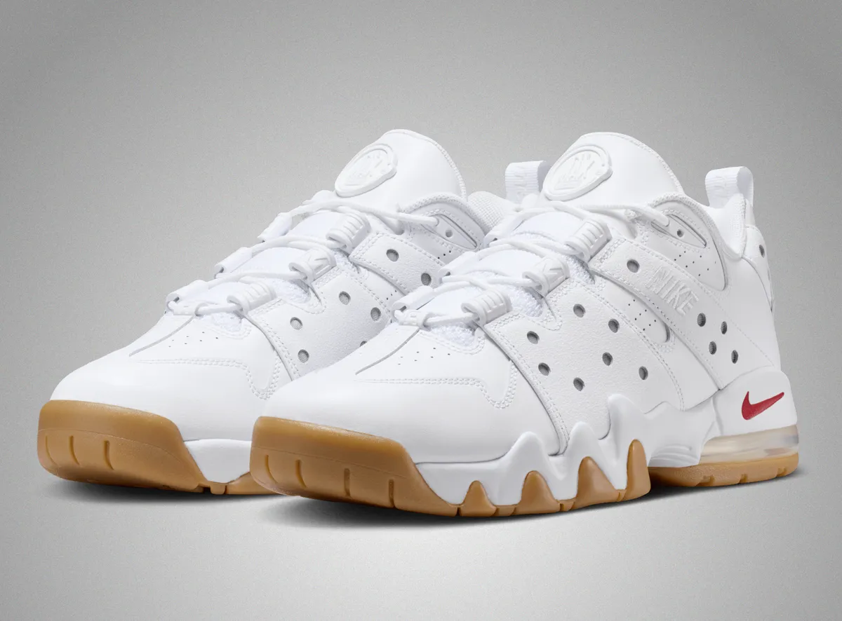 SUPREME x NIKE AIR MAX CB94 LOW SP / シュプリーム x ナイキ エア マックス CB94 LOW SP Black White Metallic Gold IM4283-001 IM4283-100 IM4283-700