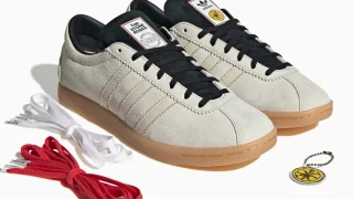 ナイン ホールズ エア ジョーダン/9 HOLES AIR JORDAN | スニーカーラボ