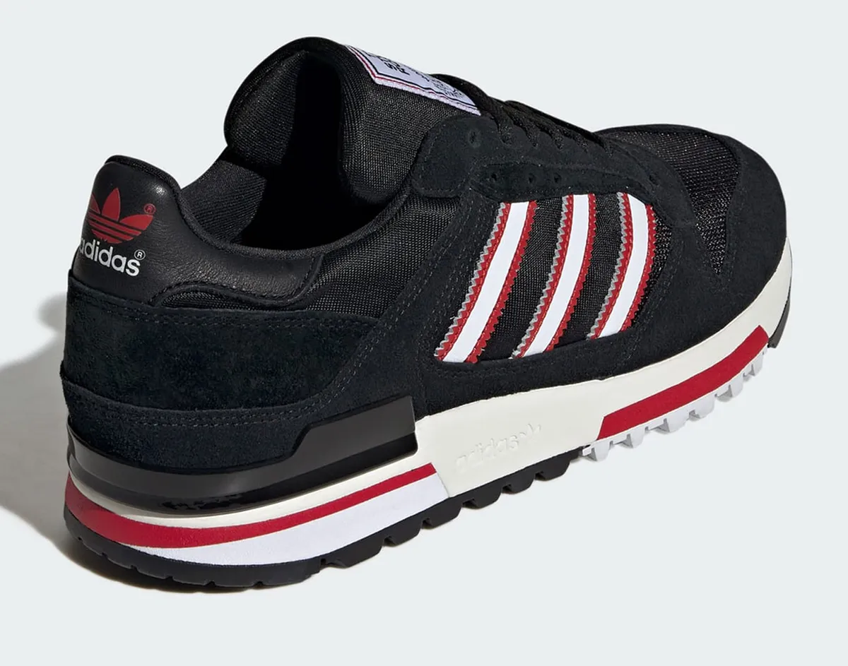 2/6発売 THE STONE ROSES x Manchester United F.C x ADIDAS ORIGINALS